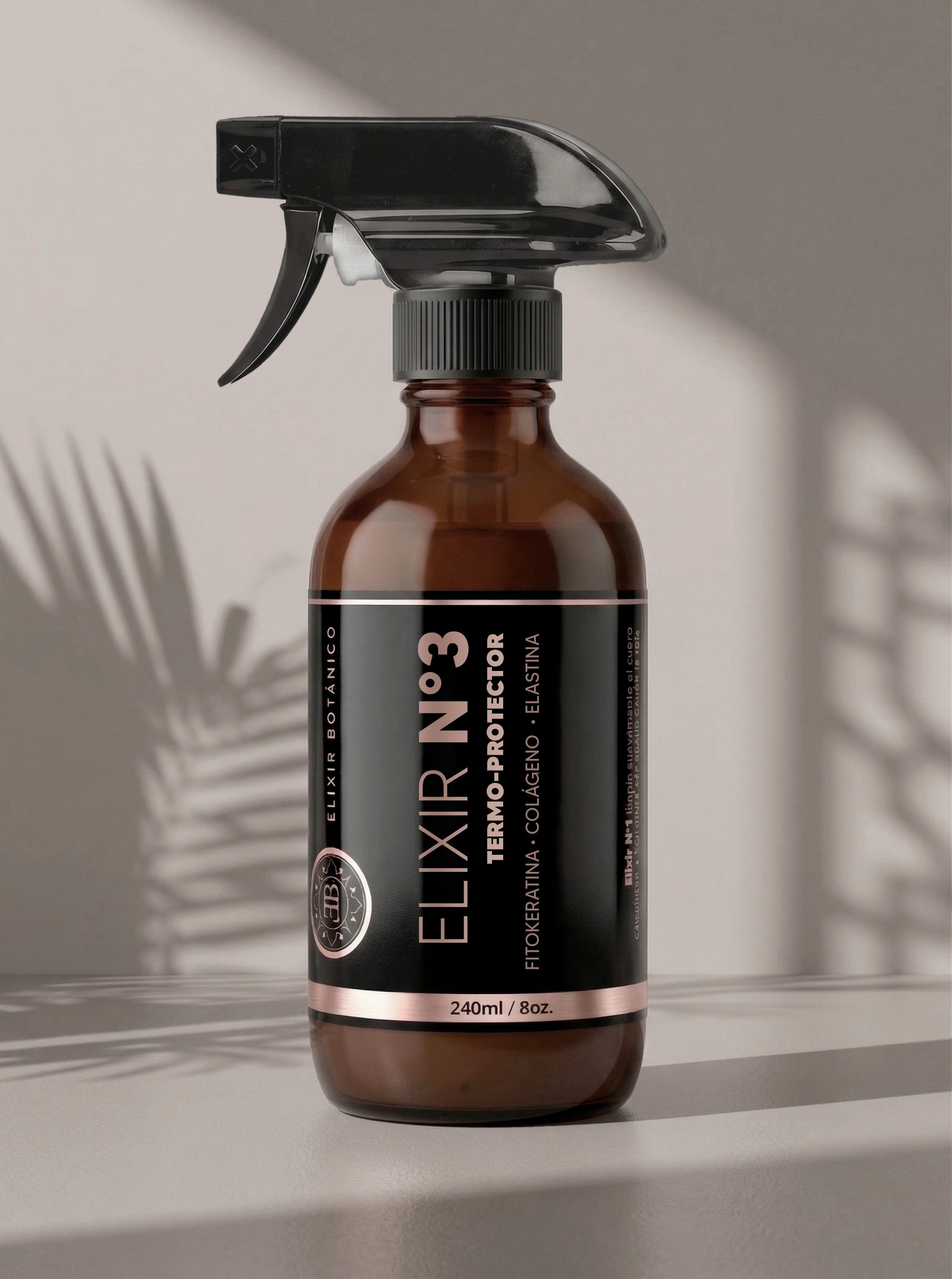 ELIXIR N°3 TERMO PROTECTOR
