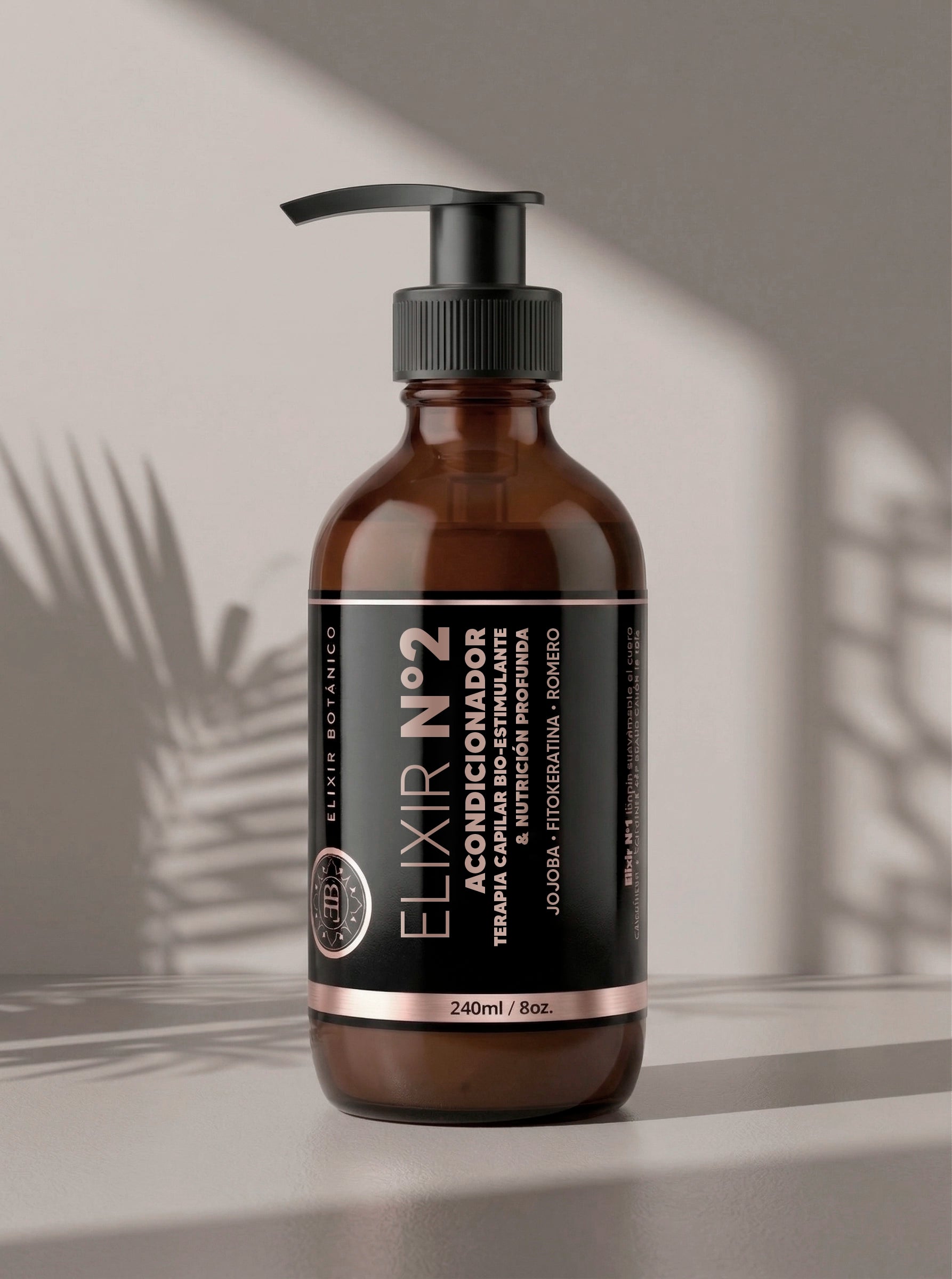ELIXIR N°2 ACONDICIONADOR