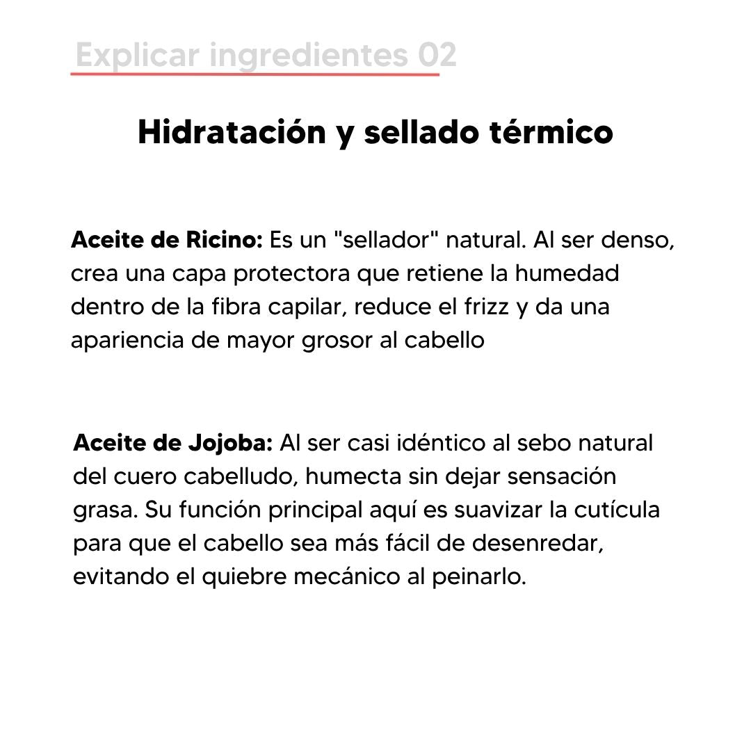 Acondicionador Elixir Botánico N°2